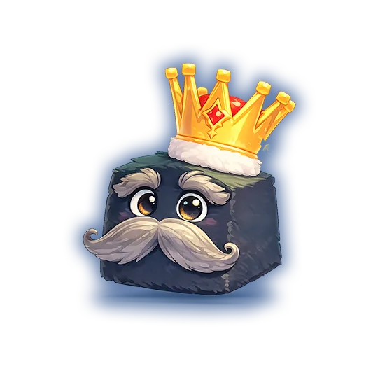 Old King Coal
