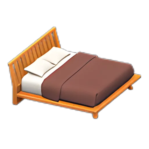 Orange Wood x Azuki Red