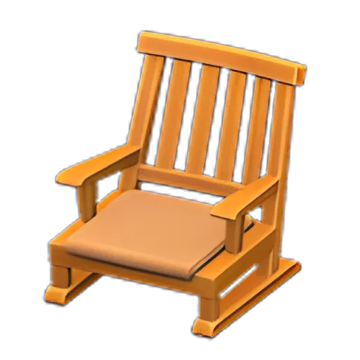 Orange Wood x Orange