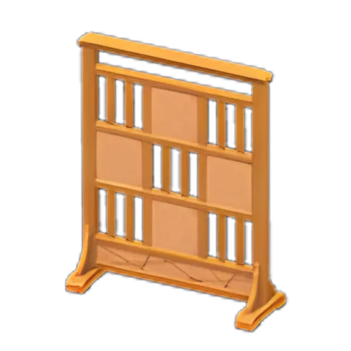 Orange Wood x Orange