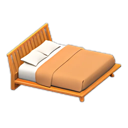 Orange Wood x Orange