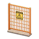 Orange x Danger
