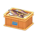 Orange x Logo
