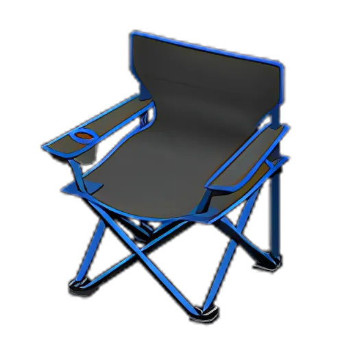 Blue x Black