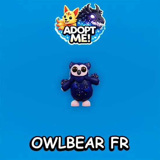 Owlbear