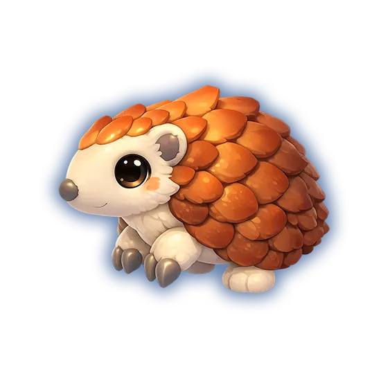 Pangolin