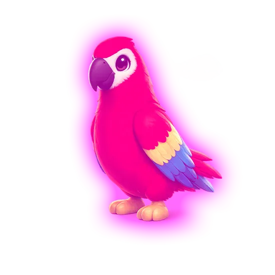 Parrot