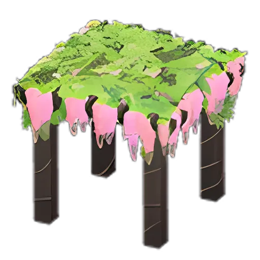 Pink Flowers