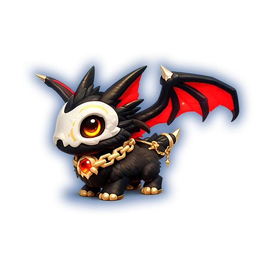 Phantom Dragon