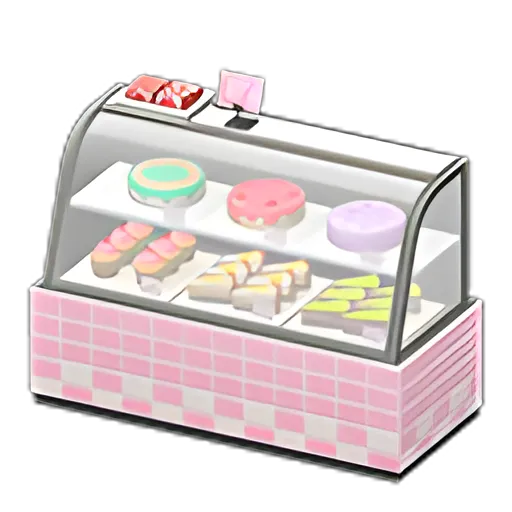 Pink Tile