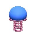 Pink x Blue