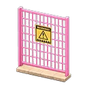 Pink x Danger