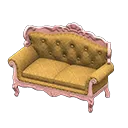 Pink x Gold Diamonds