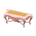 Pink x Gold Diamonds