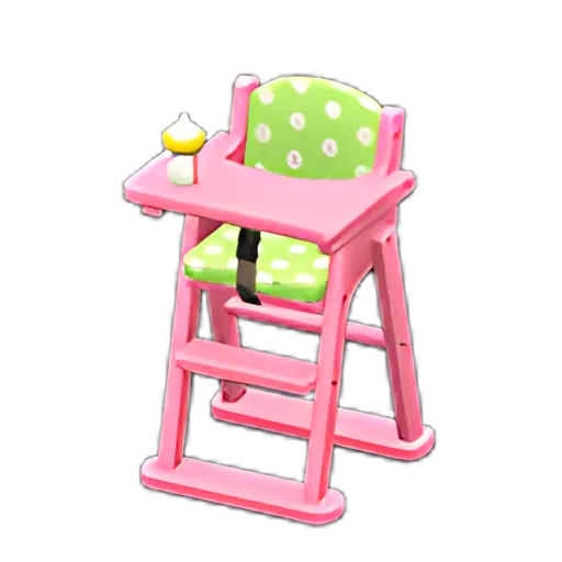 Pink x Green