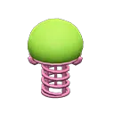 Pink x Green