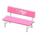Pink x Hearts