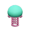 Pink x Mint