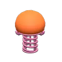 Pink x Orange