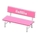 Pink x Pattern C