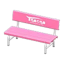 Pink x Pattern D