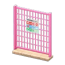 Pink x Trash-Collection Rules