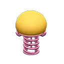 Pink x Yellow