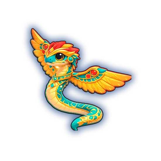 Quetzalcoatl