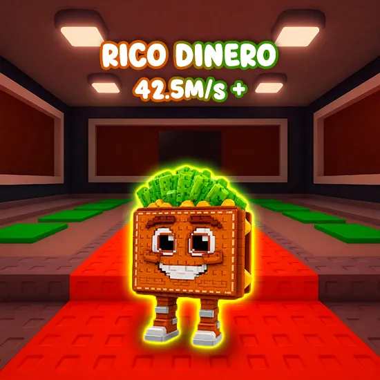 Rico Dinero