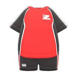 Athletic Outfit