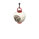 Red x Crest