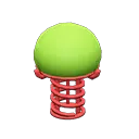 Red x Green