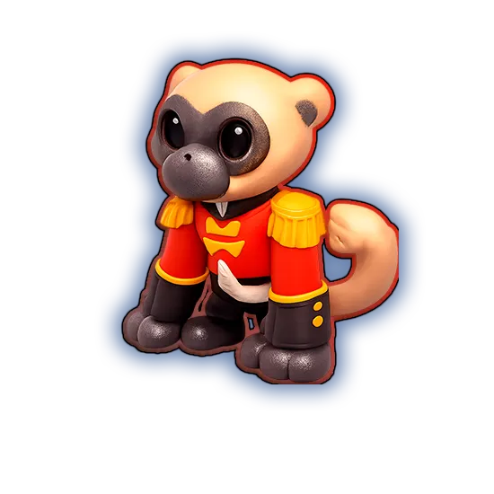 Ringmaster Gibbon