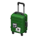 Green x Rock 'n' Roll