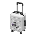 White x Rock 'n' Roll