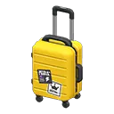 Yellow x Rock 'n' Roll