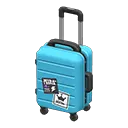 Light Blue x Rock 'n' Roll