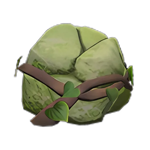 Mossy