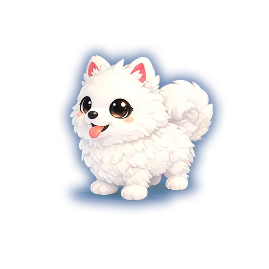 Samoyed