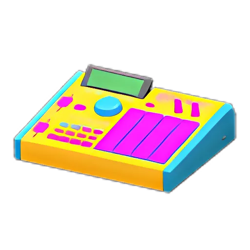 Colorful