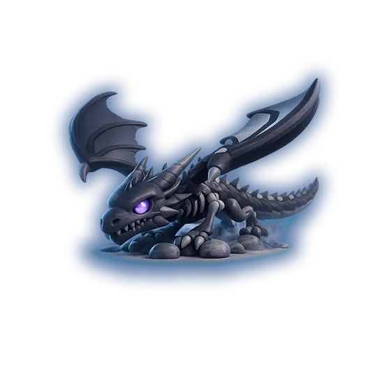 Shadow Dragon