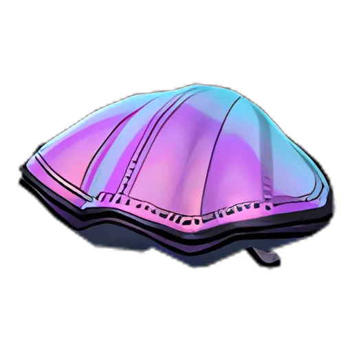 Pearlescent Purple