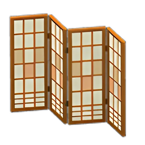 Colored Panels