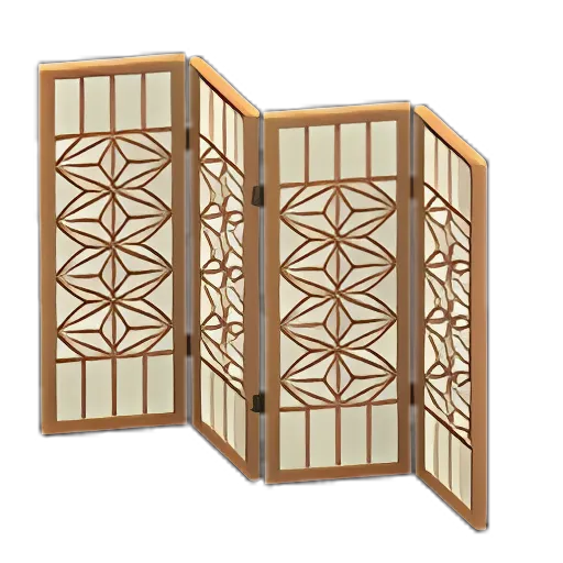 Kumiko Woodworking