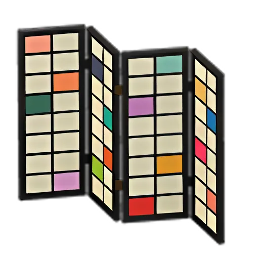 Colorful