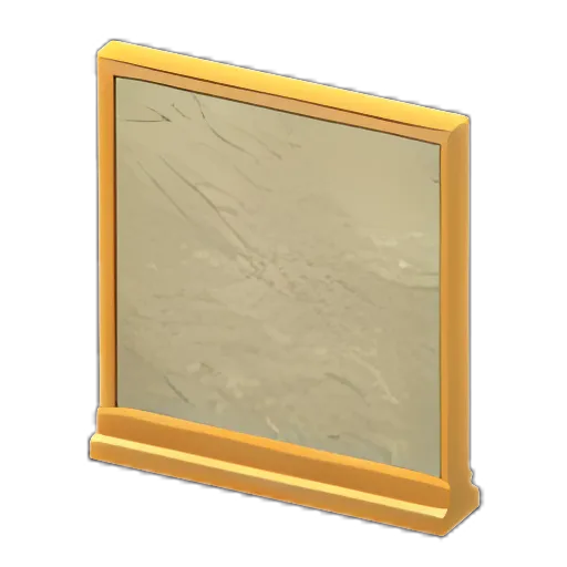 Light Brown x Mud Wall