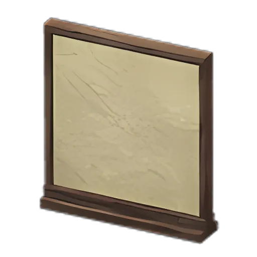 Dark Brown x Mud Wall
