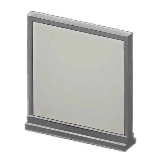 Gray x Plain