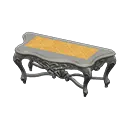 Silver x Gold Diamonds