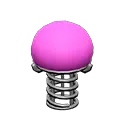 Silver x Pink